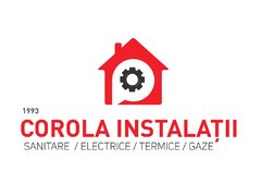Instalator termice, sanitare, gaze