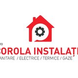 Instalator termice, sanitare, gaze